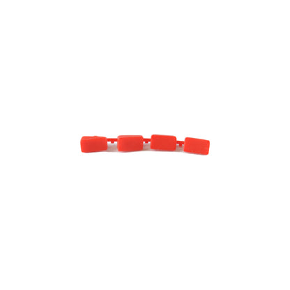 Lightech Alien Grip GM001 – rubber inserts voor Alien rem- en koppelingshendels