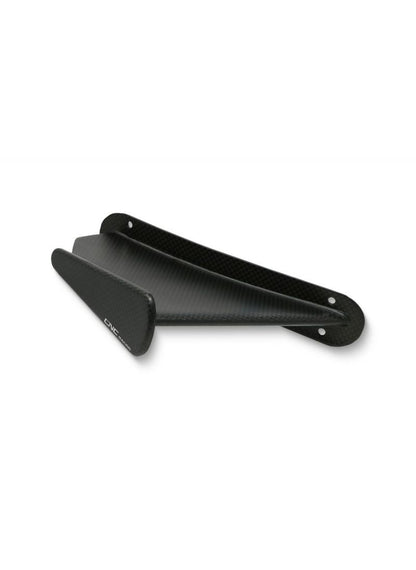 GP Winglets Ducati Panigale V4 V4S - Carbonfiber - CNC Racing
