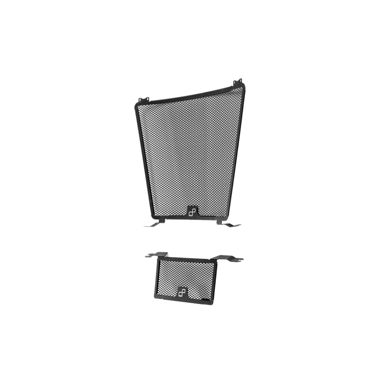 Radiator- en oliekoelercoverset BMW M1000XR (2024+)