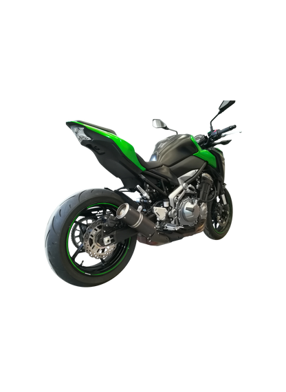 G&G M3 Evo Slip-On Expace Kawasaki Z900 2017-2019