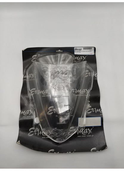 ERMAX Clear Aeromax Windshield para Honda CBR500R 2013-2015