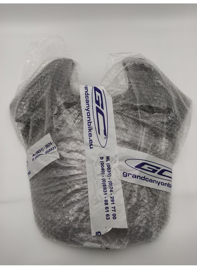 Universal Scooter Windshield Transparent/Black Ermax Sportivo Decoupe (45cm) Honda SH 125 2001-2012