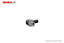 Koso Nano Taillight Brake Light indicator