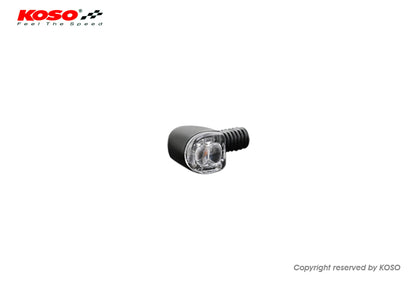 Koso Nano Taillight Brake Light indicator