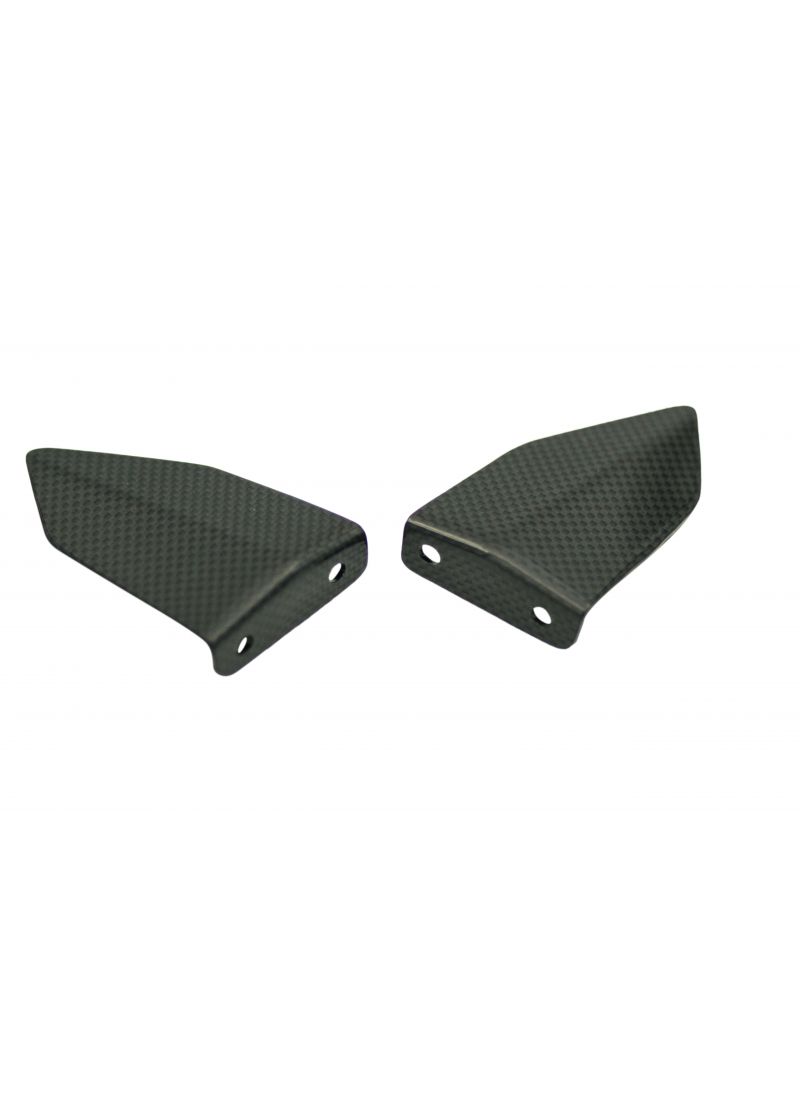 Ferse -Set Carbon Ducati 749 999 749s 999S 749R 999r