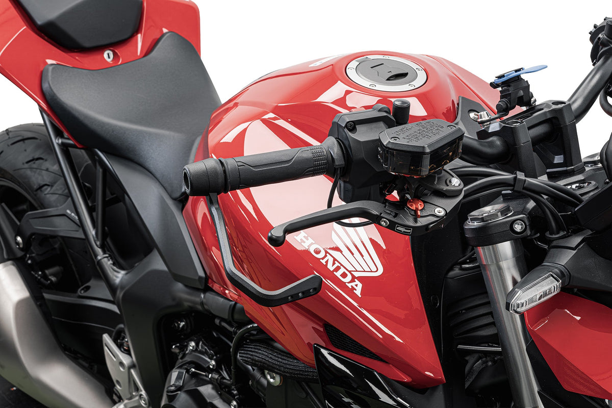 Evotech Remhendel Beschermer Set - Honda CB1000 Hornet (2025+) (Road)