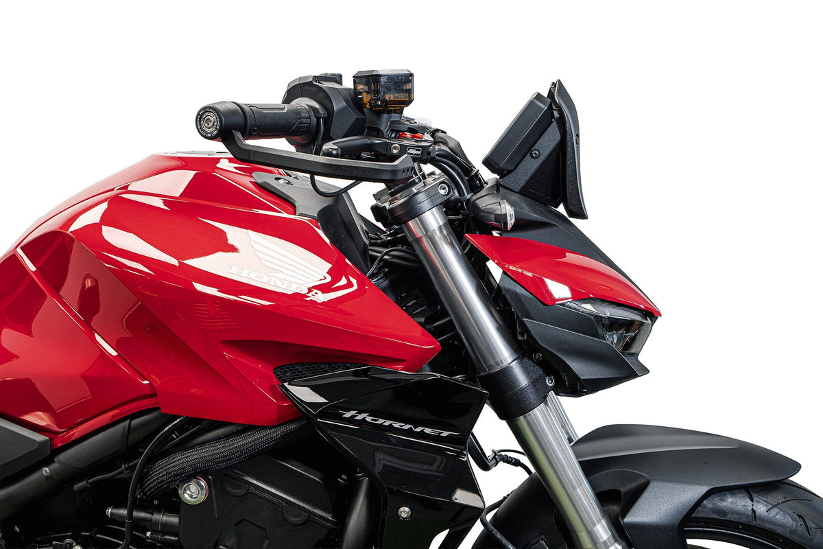 Windscherm Flyscreen Evotech - Honda CB1000 Hornet (2025+)