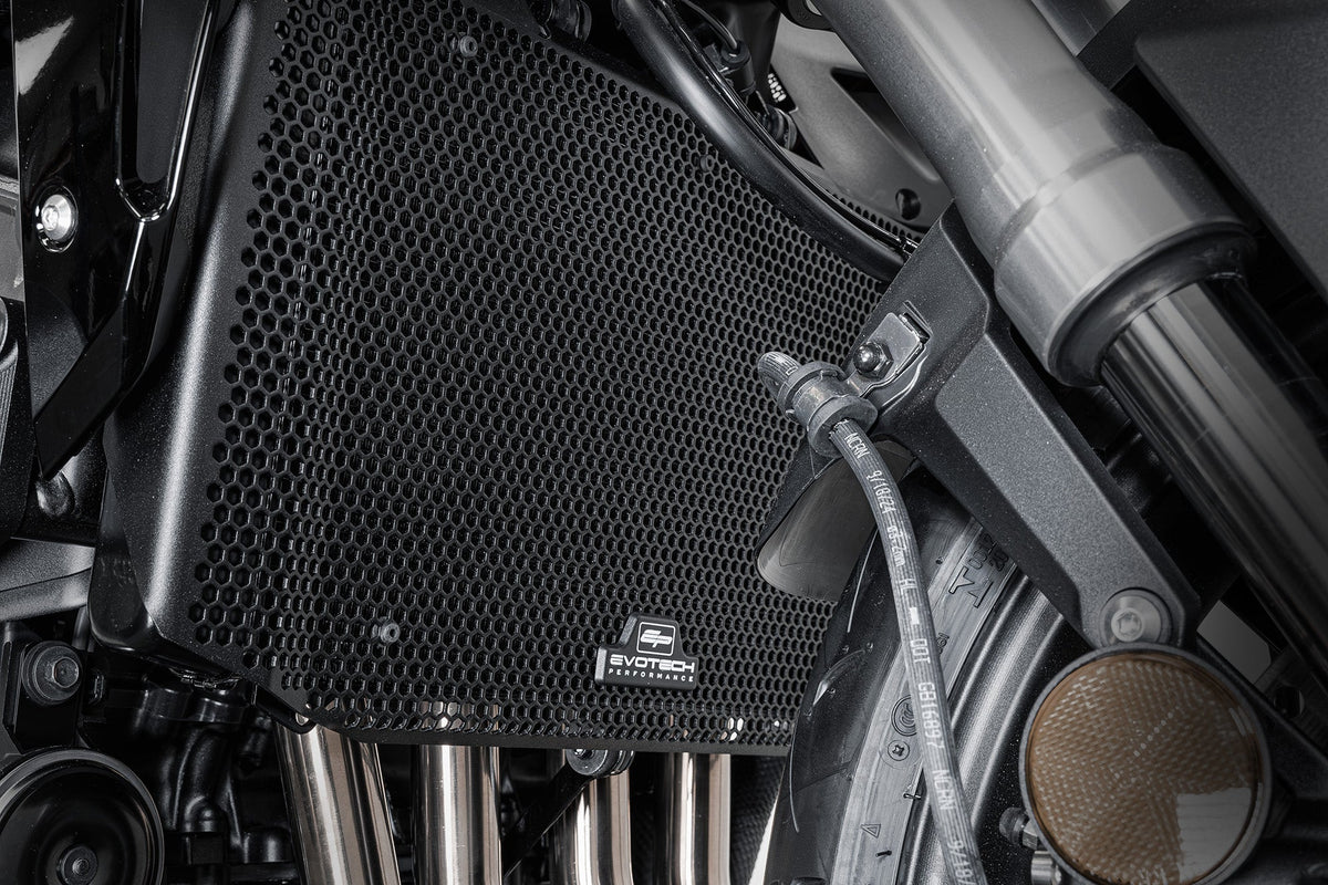 Radiatorcover Evotech Performance - Honda CB1000 Hornet (2025+)