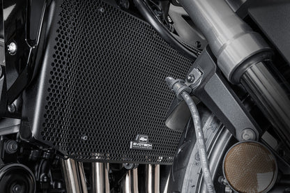 Radiatorcover Evotech Performance - Honda CB1000 Hornet (2025+)