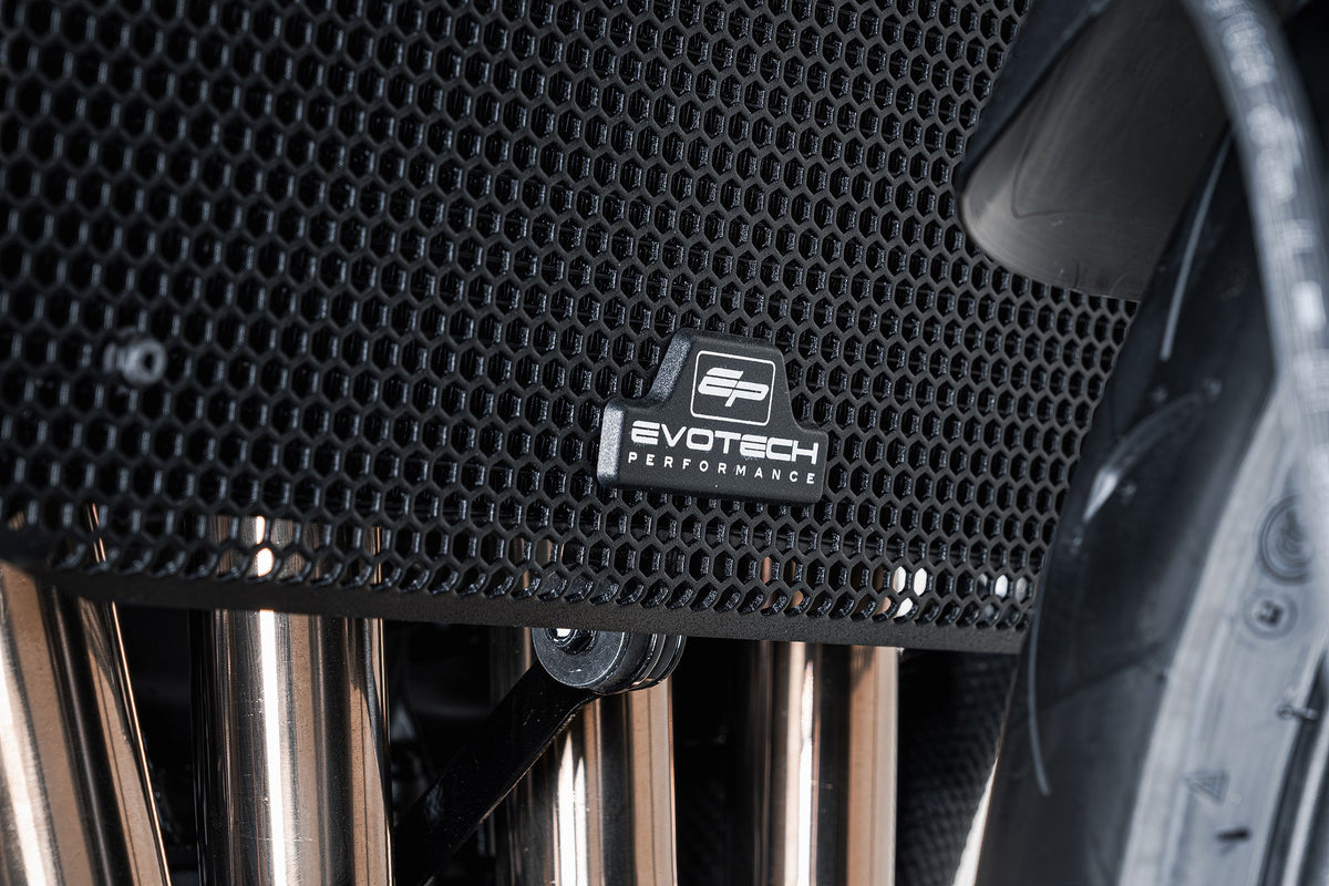 Radiatorcover Evotech Performance - Honda CB1000 Hornet (2025+)