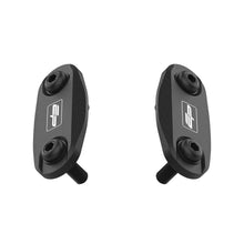 Evotech Mirror Blanking Plates - Honda CBR600RR (2007 - 2012)