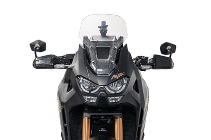 Bar-End Spiegels (Sport) Evotech - Honda CRF1100L Africa Twin Plus (2020+)