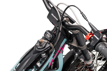 Evotech Apico Tacho Mounting Bracket - Montesa Cota 4RT 301RR (2024+)