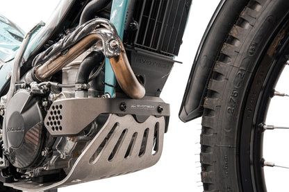 Evotech Engine/Crankcase Protector - Montesa Cota 4RT 301RR Race Replica (2020+)