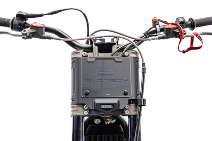 Evotech Number Board - Montesa Cota 4RT 260R Race Replica (2020+)