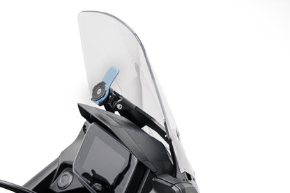 Bovenste Evotech Quad Lock Compatible Mount - Honda XL750 Transalp (2025+)
