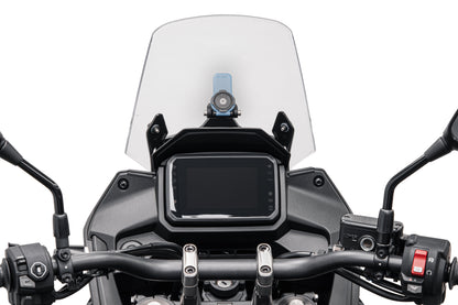 Bovenste Evotech Quad Lock Compatible Mount - Honda XL750 Transalp (2023+)