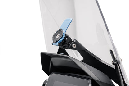Bovenste Evotech Quad Lock Compatible Mount - Honda XL750 Transalp (2023+)