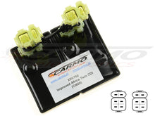 Improved CDI XRV750 Africa Twin RD04 RD07 Carmo