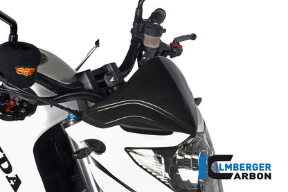 Windschutzscheibe Full Carbon CB1000R Honda CB1000R (2008-2017)