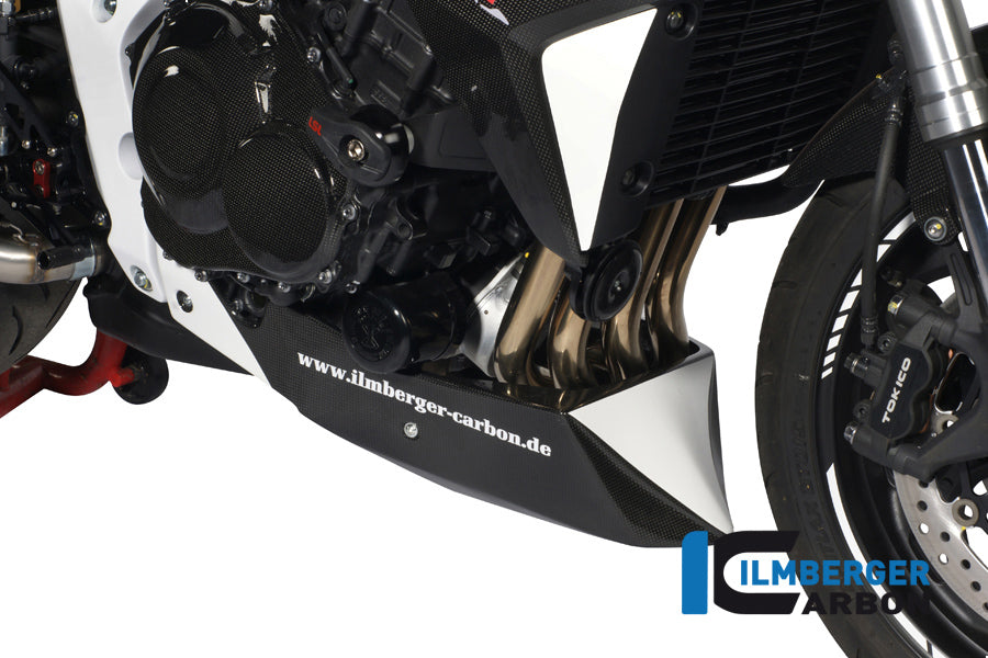MotorSpoiler Carbon CB1000R Honda CB1000R (2008-2017)