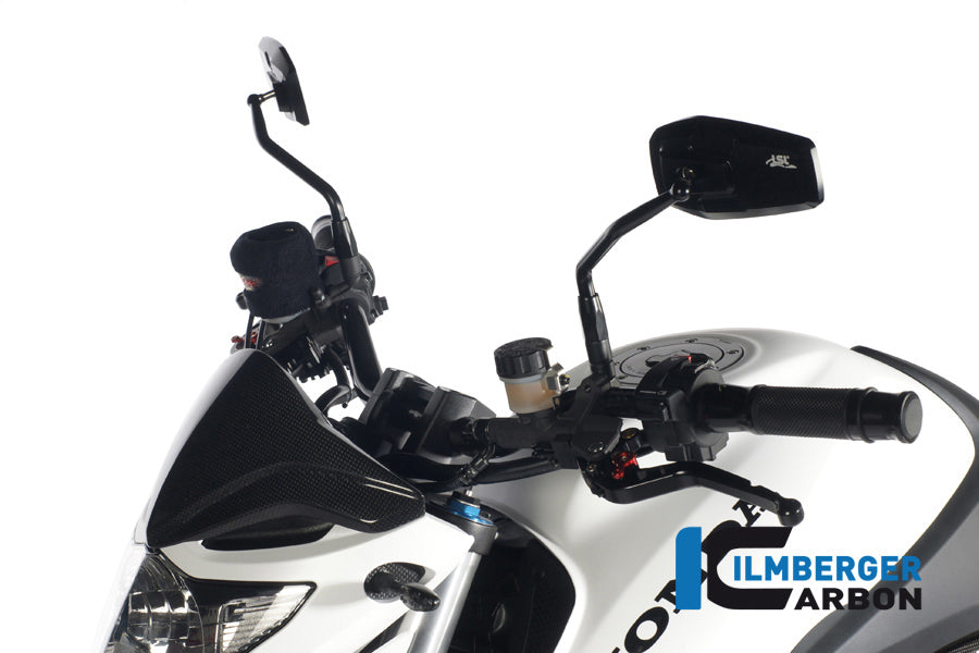 Windschutzscheibe Full Carbon CB1000R Honda CB1000R (2008-2017)