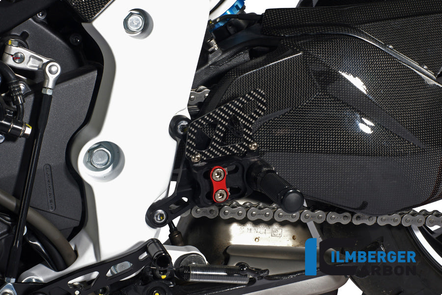 Heckschwingenabdeckung Carbon CB1000R Honda CB1000R (2008-2017)