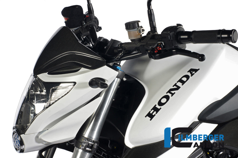 Windschutzscheibe Full Carbon CB1000R Honda CB1000R (2008-2017)