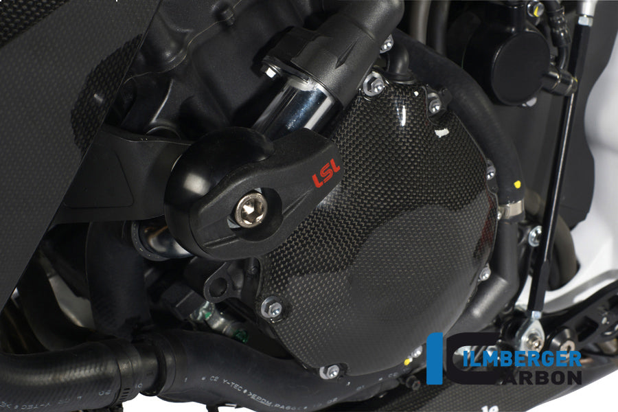 Cubierta de carcasa de encendido Carbon CB1000R Honda CB1000R (2008-2017)