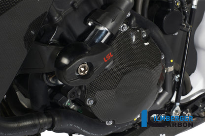 Cubierta de carcasa de encendido Carbon CB1000R Honda CB1000R (2008-2017)