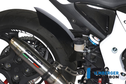 Hugger Carbon Honda CB1000R 2008-2017 Honda CB1000R (2008-2017)