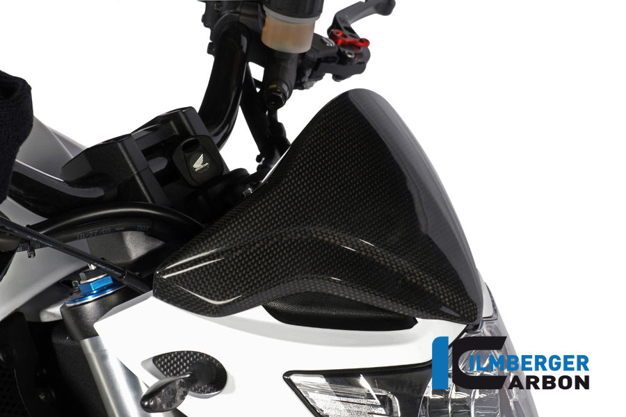 Windschutzscheibe Full Carbon CB1000R Honda CB1000R (2008-2017)