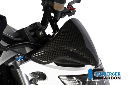Windschutzscheibe Full Carbon CB1000R Honda CB1000R (2008-2017)