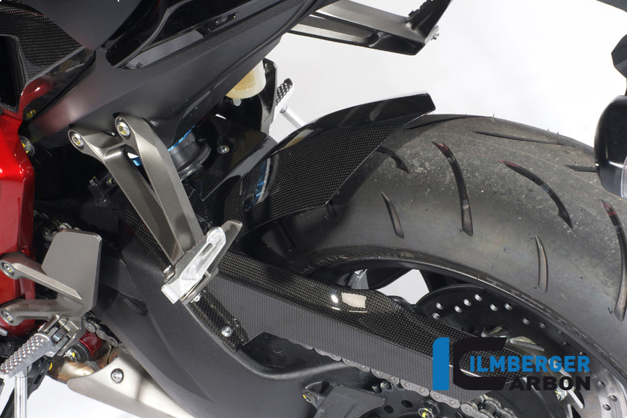 Hugger Carbon Honda CB1000R 2008-2017 Honda CB1000R (2008-2017)