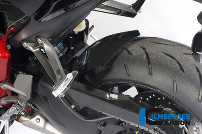 Hugger Carbon Honda CB1000R 2008-2017 Honda CB1000R (2008-2017)