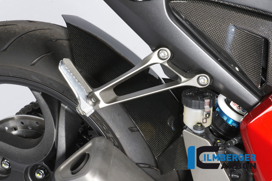 Hugger Carbon Honda CB1000R 2008-2017 Honda CB1000R (2008-2017)