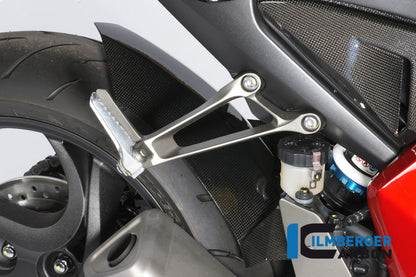 Hugger Carbon Honda CB1000R 2008-2017 Honda CB1000R (2008-2017)