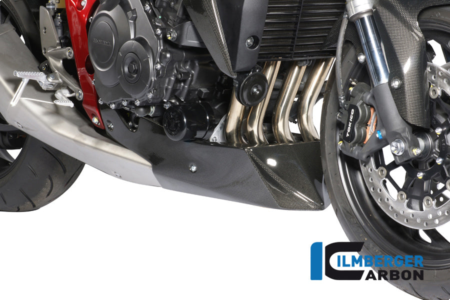 MotorSpoiler Carbon CB1000R Honda CB1000R (2008-2017)