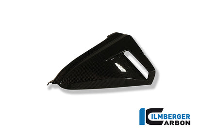 Side Panel Under Seat - Right Side - Carbon CB1000R Honda CB1000R (2008-2017)