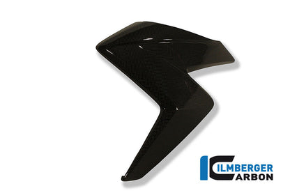 Radiator cover Links Carbon CB1000R Honda CB1000R (2008-2017)