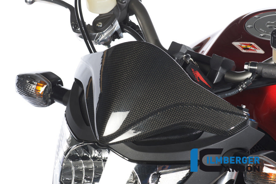 Windschutzscheibe Full Carbon CB1000R Honda CB1000R (2008-2017)