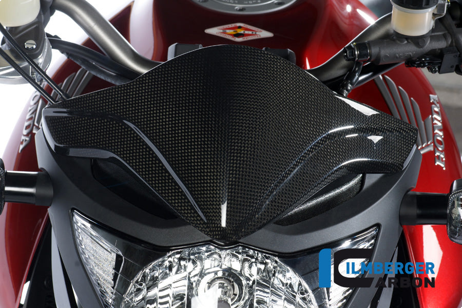 Windschutzscheibe Full Carbon CB1000R Honda CB1000R (2008-2017)