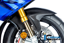 Voorspatbord glanzend Honda CBR1000RR-R SP Carbon Edition (2024+)