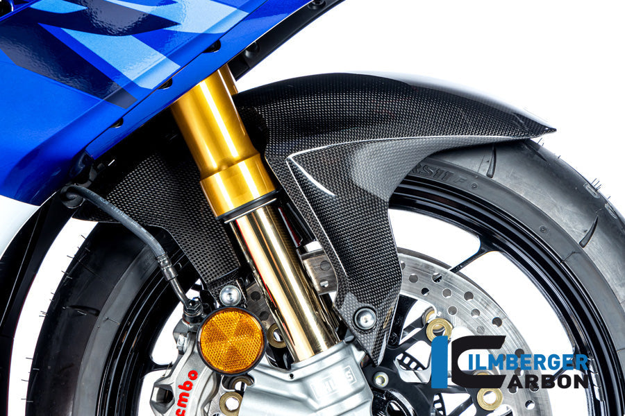 Voorspatbord glanzend Honda CBR1000RR-R (2024+)