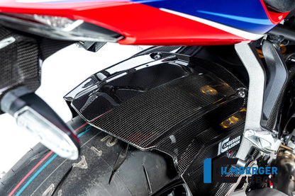 Achterspatbord (hugger) glanzend Honda CBR1000RR-R (2024+)