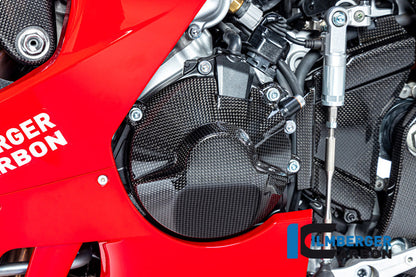 Dynamo deksel glanzend Honda CBR1000RR-R SP Carbon Edition (2024+)