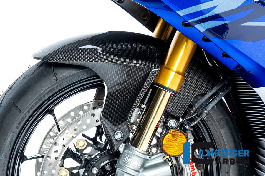 Voorspatbord glanzend Honda CBR1000RR-R (2024+)