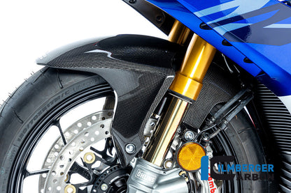 Voorspatbord glanzend Honda CBR1000RR-R SP (2024+)