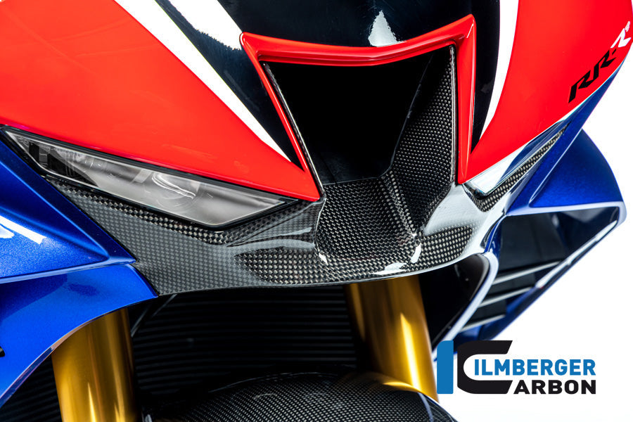 Luchtinlaat glanzend Honda CBR1000RR-R (2024+)