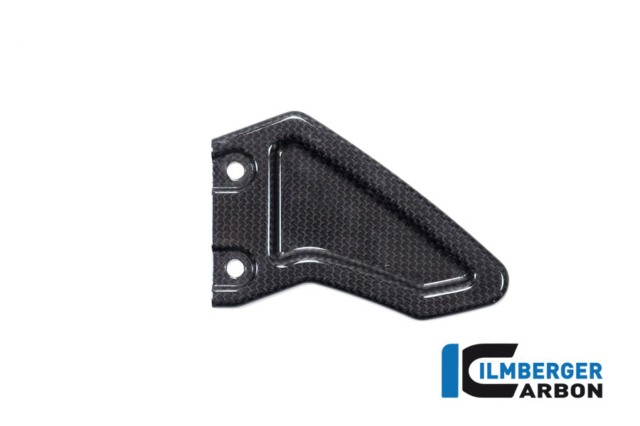 Heelplate carbon links glanzend Honda CBR1000RR-R SP Carbon Edition (2024+)